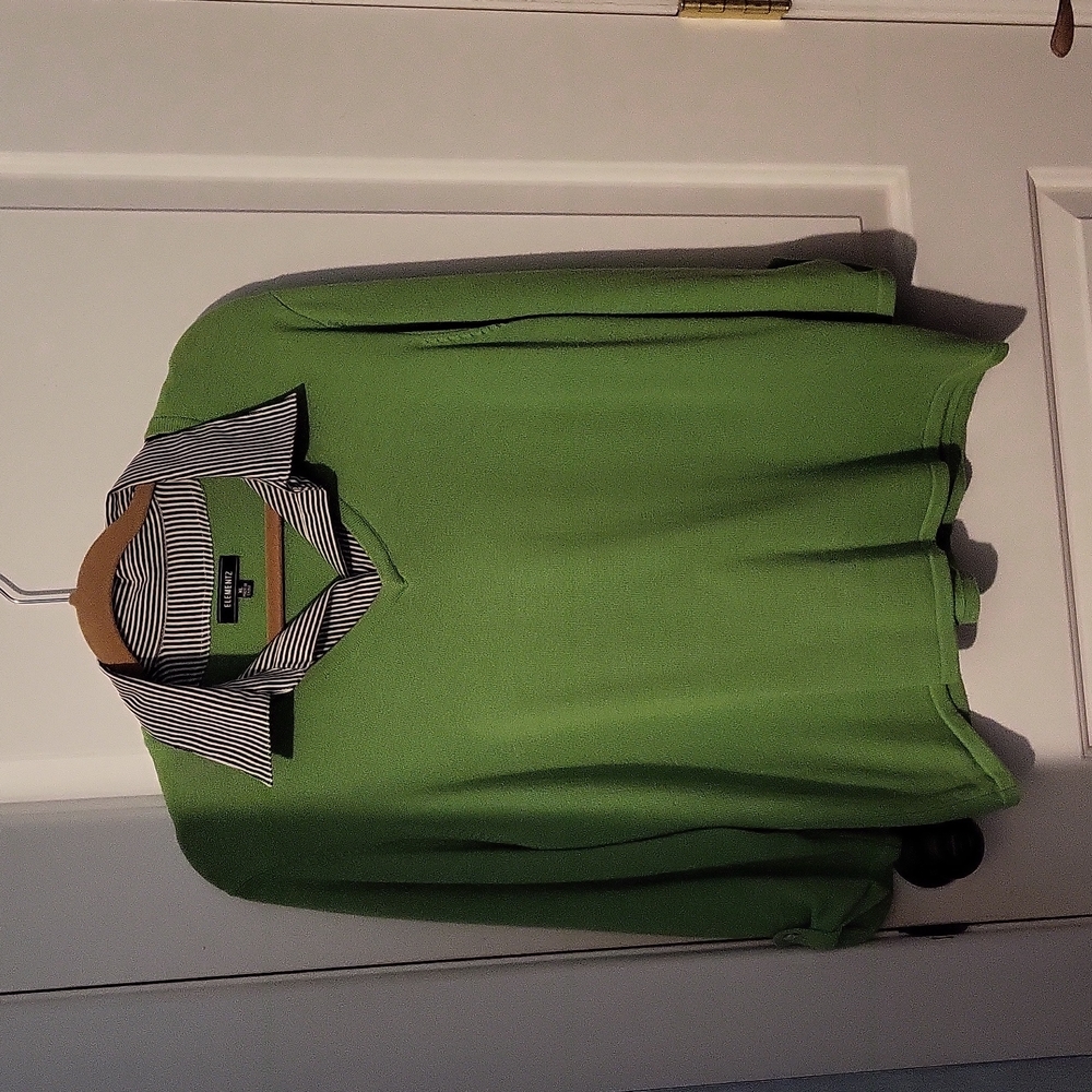Vintage Elementz sweater